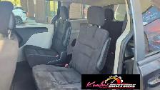 2014 Dodge Grand Caravan SXT - Photo 8