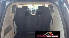2014 Dodge Grand Caravan SXT - Photo 9