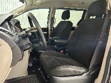 Dodge Grand Caravan Value Package A/c 2017 à vendre - Photo 4