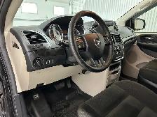 Dodge Grand Caravan Value Package A/c 2017 à vendre - Photo 5