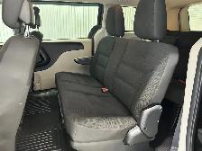 Dodge Grand Caravan Value Package A/c 2017 à vendre - Photo 8