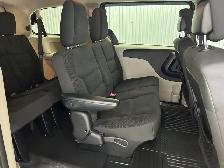Dodge Grand Caravan Value Package A/c 2017 à vendre - Photo 10