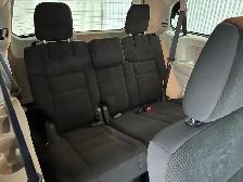 Dodge Grand Caravan Value Package A/c 2017 à vendre - Photo 11