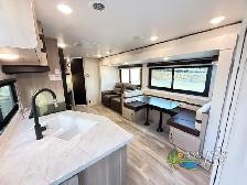 2026 Heartland Prowler 2802BHS Corner Bunks - Photo 12