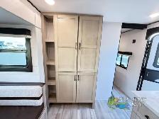 2026 Heartland Prowler 2802BHS Corner Bunks - Photo 14