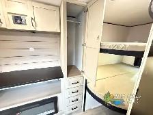 2026 Heartland Prowler 2802BHS Corner Bunks - Photo 25