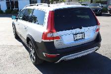 2014 Volvo XC70 Wgn T6 Premier Plus cuir toit cam pneus ete/hive - Photo 3