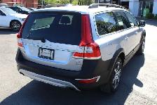 2014 Volvo XC70 Wgn T6 Premier Plus cuir toit cam pneus ete/hive - Photo 4