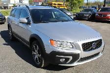 2014 Volvo XC70 Wgn T6 Premier Plus cuir toit cam pneus ete/hive - Photo 5