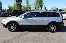 2014 Volvo XC70 Wgn T6 Premier Plus cuir toit cam pneus ete/hive - Photo 6