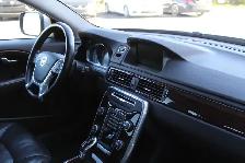 2014 Volvo XC70 Wgn T6 Premier Plus cuir toit cam pneus ete/hive - Photo 8