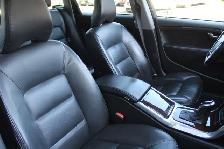 2014 Volvo XC70 Wgn T6 Premier Plus cuir toit cam pneus ete/hive - Photo 9