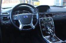 2014 Volvo XC70 Wgn T6 Premier Plus cuir toit cam pneus ete/hive - Photo 13