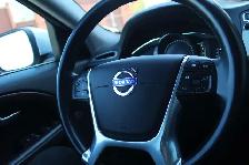 2014 Volvo XC70 Wgn T6 Premier Plus cuir toit cam pneus ete/hive - Photo 14