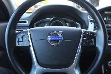 2014 Volvo XC70 Wgn T6 Premier Plus cuir toit cam pneus ete/hive - Photo 16