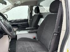2012 Ram Cargo Van C/V ONLY 80KM-LADDER RACKS-SHELVES-DIVIDER-1 - Photo 9