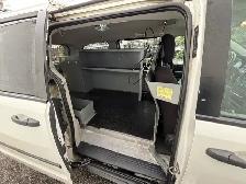 2012 Ram Cargo Van C/V ONLY 80KM-LADDER RACKS-SHELVES-DIVIDER-1 - Photo 15