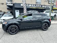 2014 Ford Edge SEL - Photo 2
