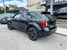 2014 Ford Edge SEL - Photo 3