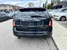 2014 Ford Edge SEL - Photo 4