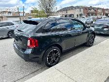 2014 Ford Edge SEL - Photo 5