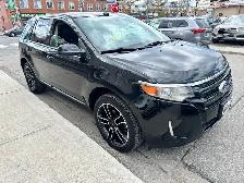 2014 Ford Edge SEL - Photo 6