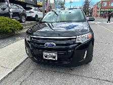 2014 Ford Edge SEL - Photo 7