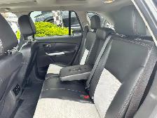 2014 Ford Edge SEL - Photo 9