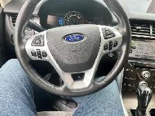 2014 Ford Edge SEL - Photo 15