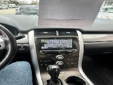2014 Ford Edge SEL - Photo 16