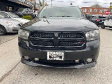 2011 Dodge Durango SXT - Photo 2