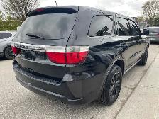 2011 Dodge Durango SXT - Photo 5