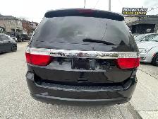 2011 Dodge Durango SXT - Photo 6