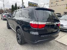 2011 Dodge Durango SXT - Photo 7