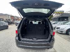 2011 Dodge Durango SXT - Photo 8