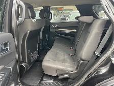 2011 Dodge Durango SXT - Photo 10
