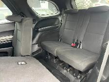 2011 Dodge Durango SXT - Photo 11