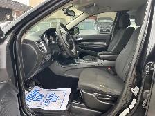 2011 Dodge Durango SXT - Photo 12