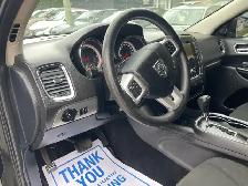 2011 Dodge Durango SXT - Photo 13