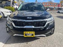 2021 Kia Seltos EX - Photo 2