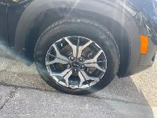 2021 Kia Seltos EX - Photo 4