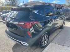 2021 Kia Seltos EX - Photo 5