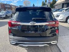 2021 Kia Seltos EX - Photo 6