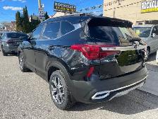 2021 Kia Seltos EX - Photo 7