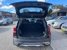 2021 Kia Seltos EX - Photo 9