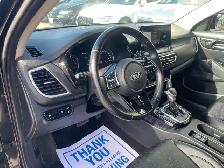 2021 Kia Seltos EX - Photo 13