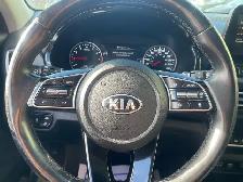 2021 Kia Seltos EX - Photo 16