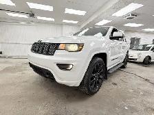 Jeep Grand Cherokee Altitude 4x4 Altitude 2021