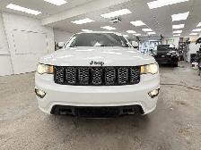 Jeep Grand Cherokee Altitude 4x4 Altitude 2021 - Photo 2