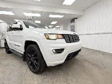 Jeep Grand Cherokee Altitude 4x4 Altitude 2021 - Photo 3